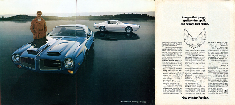 Illustration for article titled Pontiac Trans Am Fans Think I'm A Dickhead Who Should Move To Europe From Budapest
